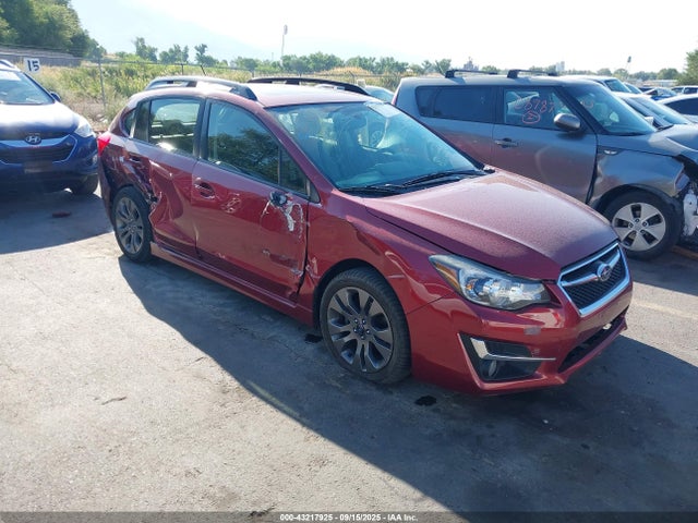 2015 JF1GPAZ68FH296036 main image