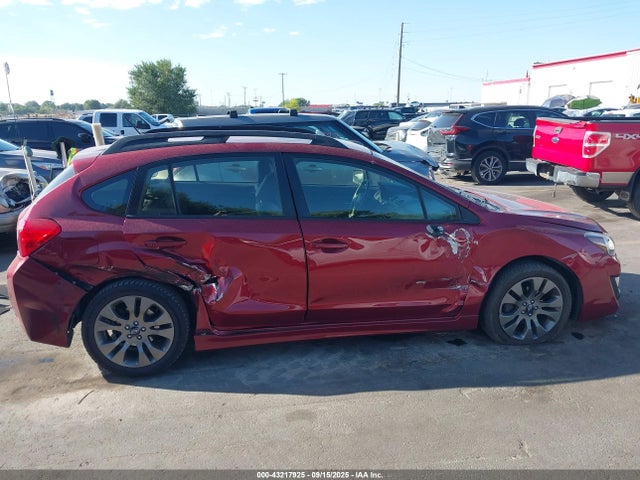 JF1GPAZ68FH296036 Subaru 2.0l na