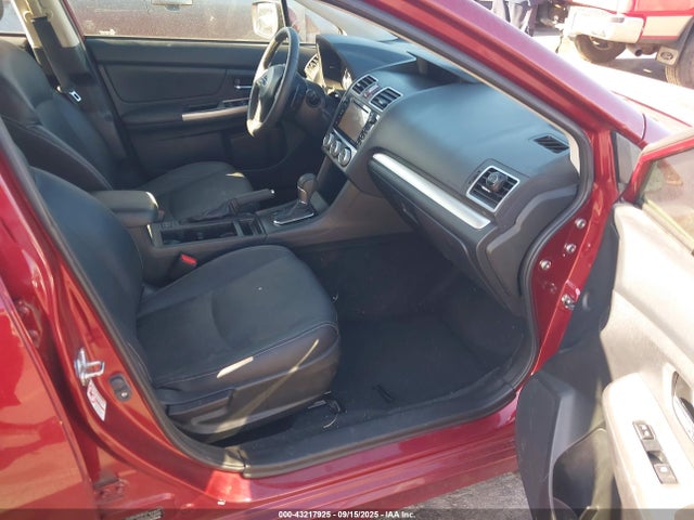 JF1GPAZ68FH296036 Subaru 2.0l na
