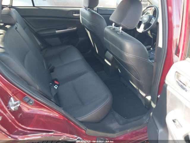 JF1GPAZ68FH296036 Subaru 2.0l na