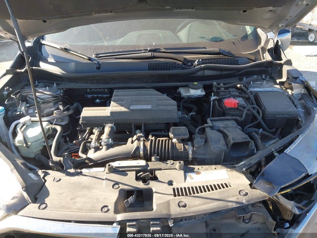 5J6RW2H5XKA020474 Honda l15be