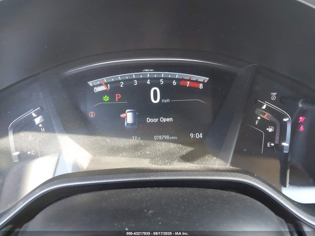 5J6RW2H5XKA020474 Honda l15be