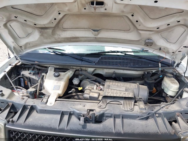 Chevrolet l96 2014 1GAZG1FG2E1107798 Image 10