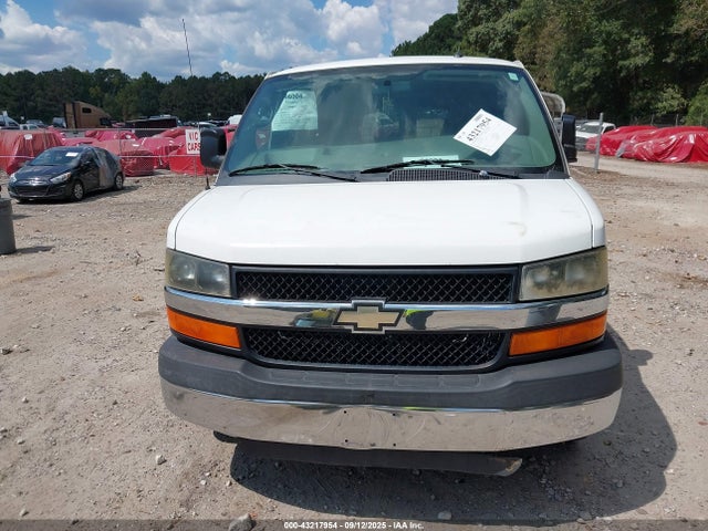 Chevrolet l96 2014 1GAZG1FG2E1107798 Image 12