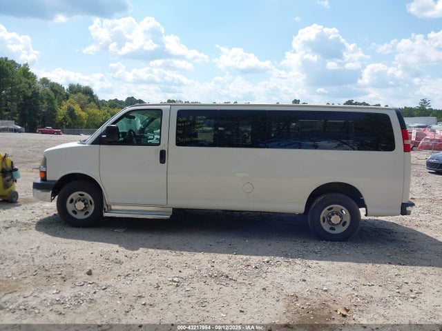 Chevrolet l96 2014 1GAZG1FG2E1107798 Image 14