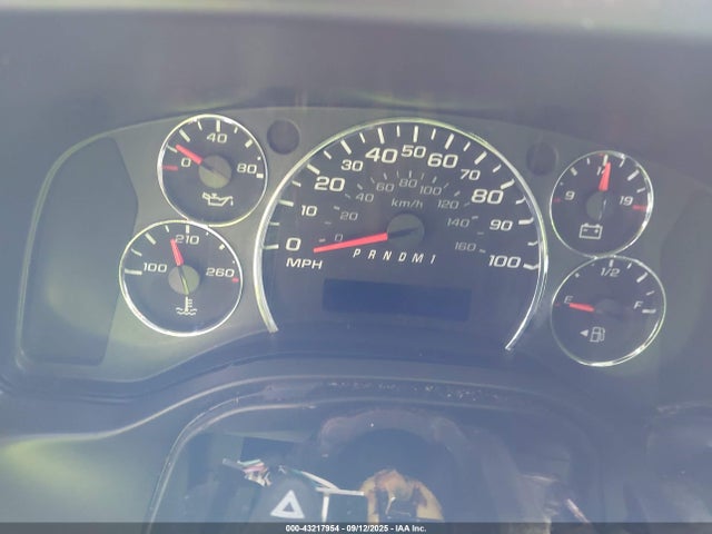 Chevrolet l96 2014 1GAZG1FG2E1107798 Image 15