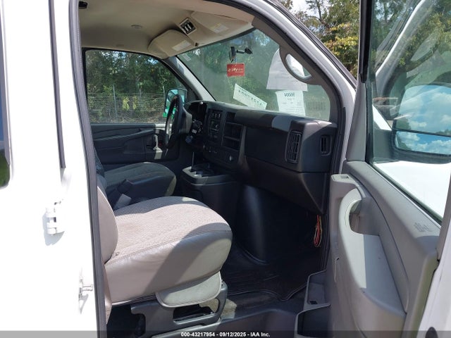 Chevrolet l96 2014 1GAZG1FG2E1107798 Image 5