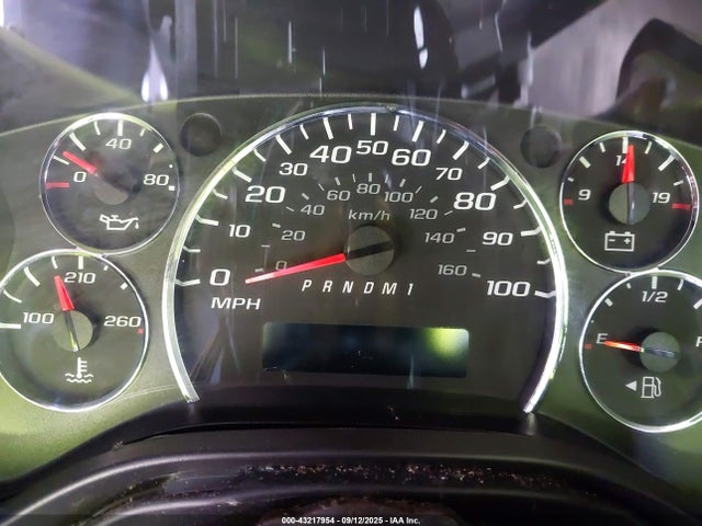 Chevrolet l96 2014 1GAZG1FG2E1107798 Image 7