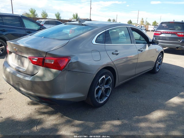 1G1ZD5STXRF227229 Chevrolet lfv