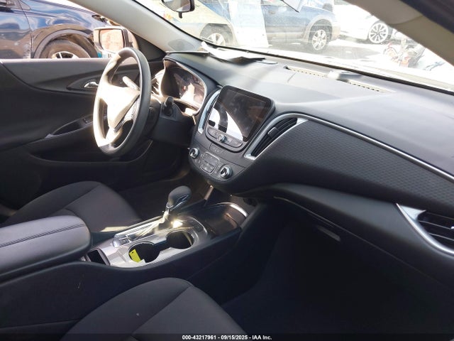 1G1ZD5STXRF227229 Chevrolet lfv