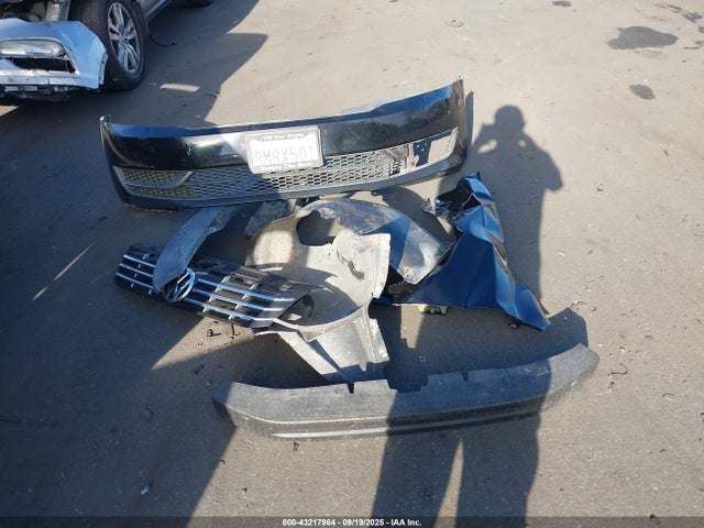 Volkswagen Passat 2015 1VWBV7A34FC041277 Image 12
