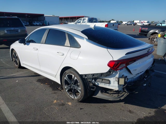 5XXG64J21MG008777 KIA t-gdi gamma ii