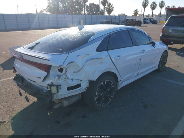 5XXG64J21MG008777 KIA t-gdi gamma ii