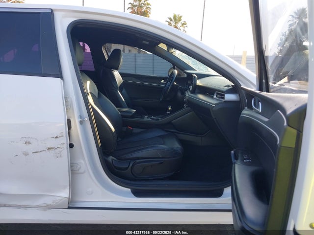 5XXG64J21MG008777 KIA t-gdi gamma ii