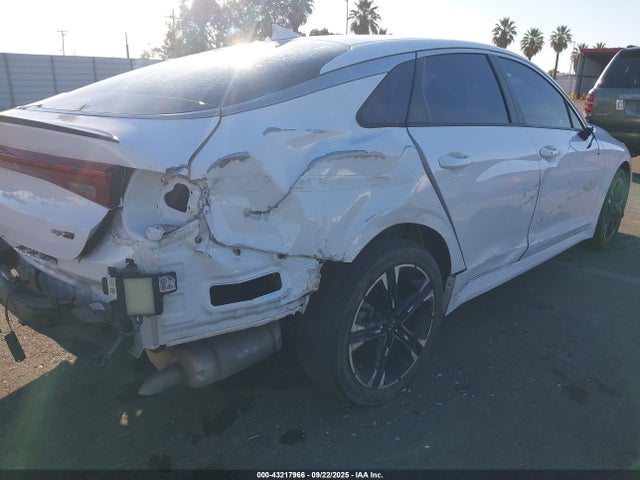 5XXG64J21MG008777 KIA t-gdi gamma ii