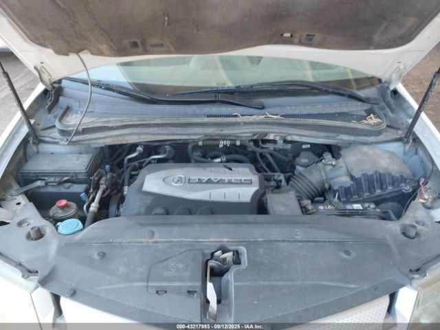 2008 ACURA MDX 2HNYD28848H518823 Photo 9
