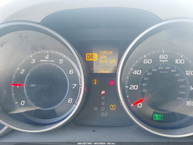 2008 ACURA MDX 2HNYD28848H518823 Photo 6