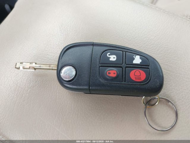 2004 JAGUAR XJ SAJWA71C84SG28931 Photo 10