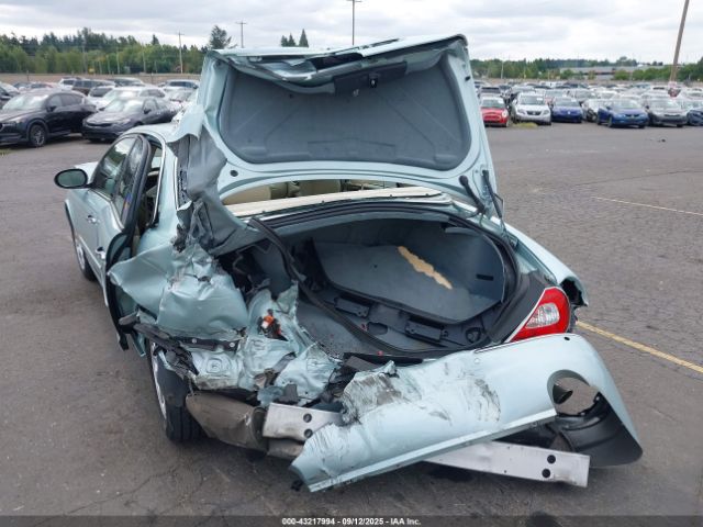 2004 JAGUAR XJ SAJWA71C84SG28931 Photo 5