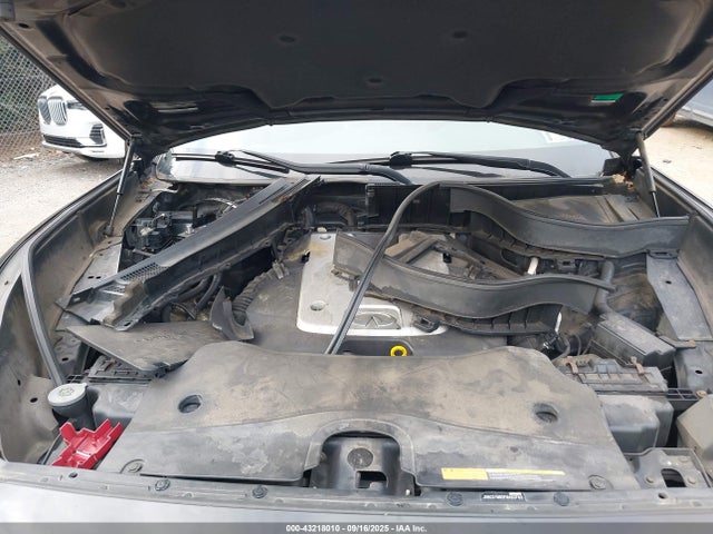Infiniti QX70 2015 JN8CS1MW2FM483783 Image 10