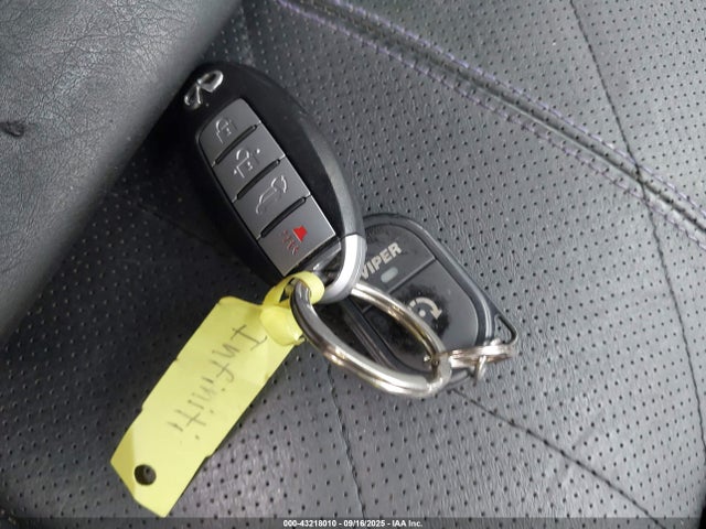 Infiniti QX70 2015 JN8CS1MW2FM483783 Image 11