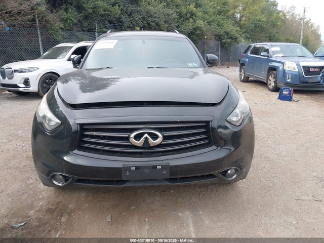 Infiniti QX70 2015 JN8CS1MW2FM483783 Image 13