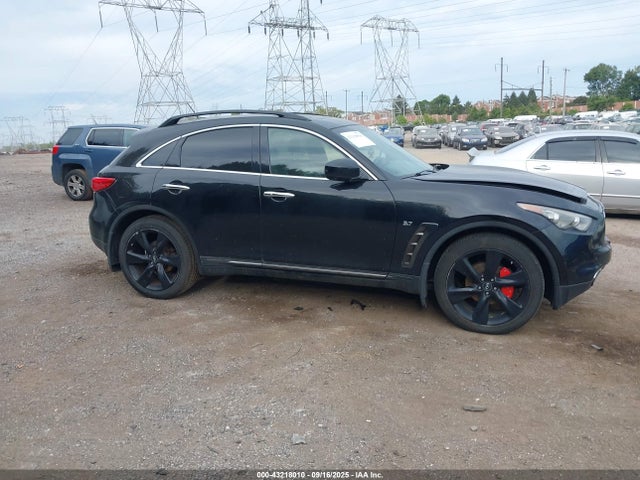 Infiniti QX70 2015 JN8CS1MW2FM483783 Image 14