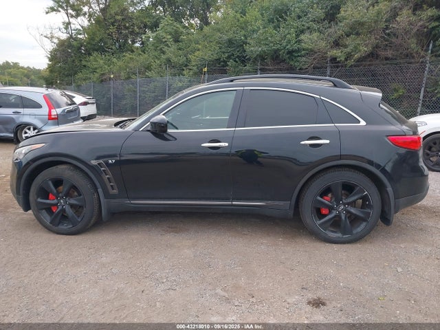 Infiniti QX70 2015 JN8CS1MW2FM483783 Image 15