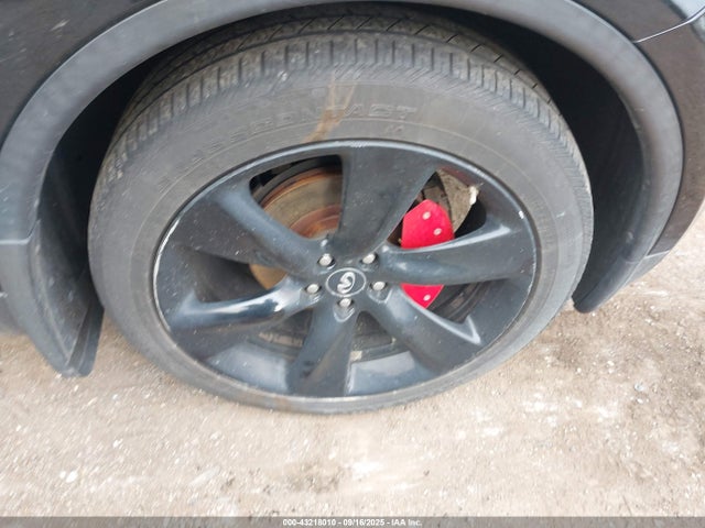 Infiniti QX70 2015 JN8CS1MW2FM483783 Image 12
