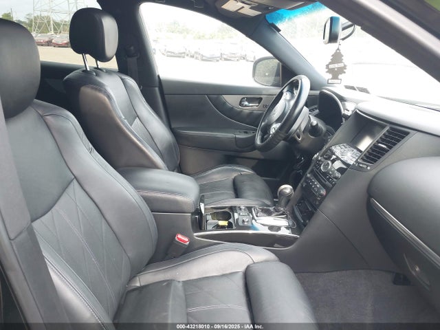 Infiniti QX70 2015 JN8CS1MW2FM483783 Image 5