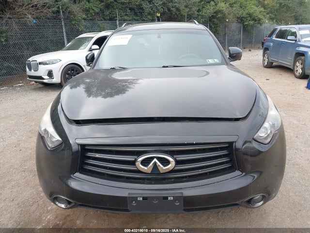 Infiniti QX70 2015 JN8CS1MW2FM483783 Image 6
