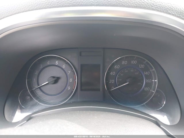 Infiniti QX70 2015 JN8CS1MW2FM483783 Image 7