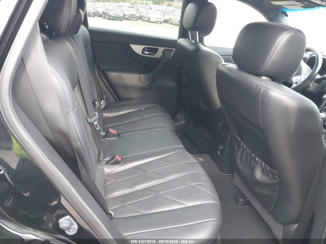 Infiniti QX70 2015 JN8CS1MW2FM483783 Image 8
