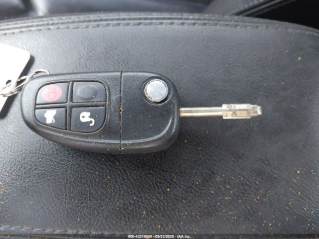 2004 JAGUAR X-TYPE SAJEA51C84WD94511 Photo 10