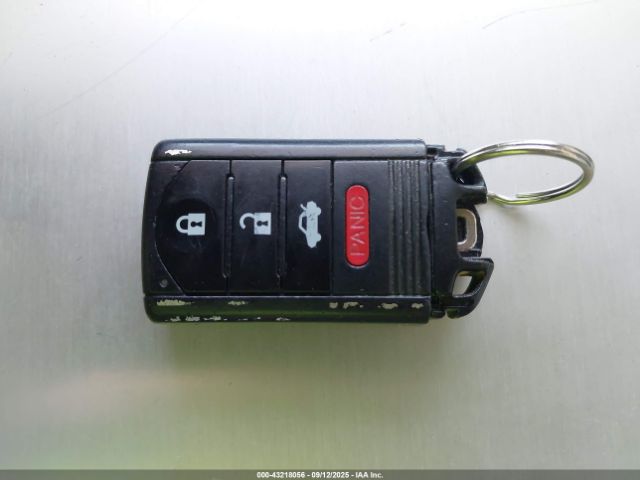 2010 ACURA TL 19UUA8F56AA026292 Photo 10