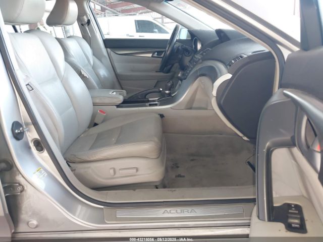 2010 ACURA TL 19UUA8F56AA026292 Photo 4
