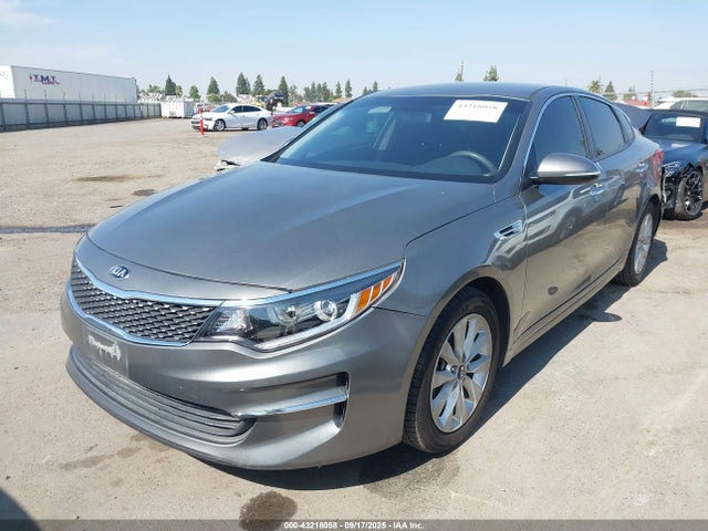 5XXGT4L32JG266588 KIA gdi