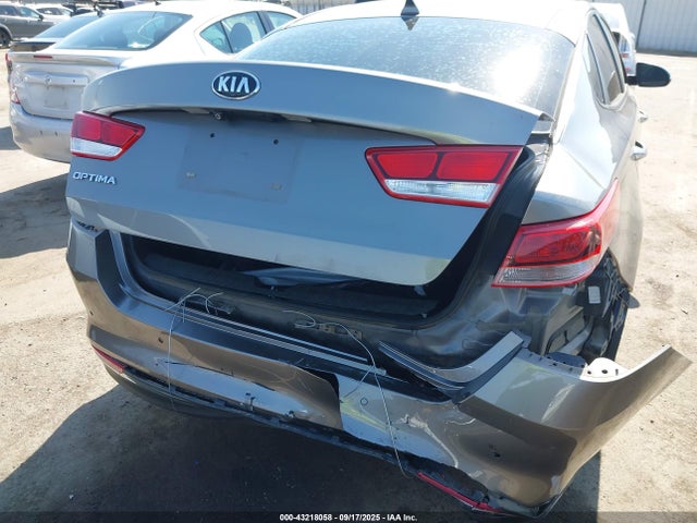 5XXGT4L32JG266588 KIA gdi