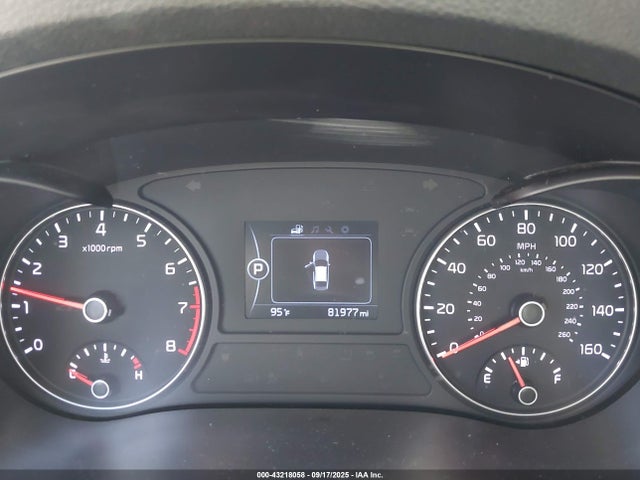 5XXGT4L32JG266588 KIA gdi