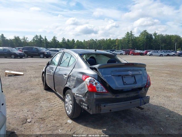 3N1CN7AP9KL872382 Nissan 2019