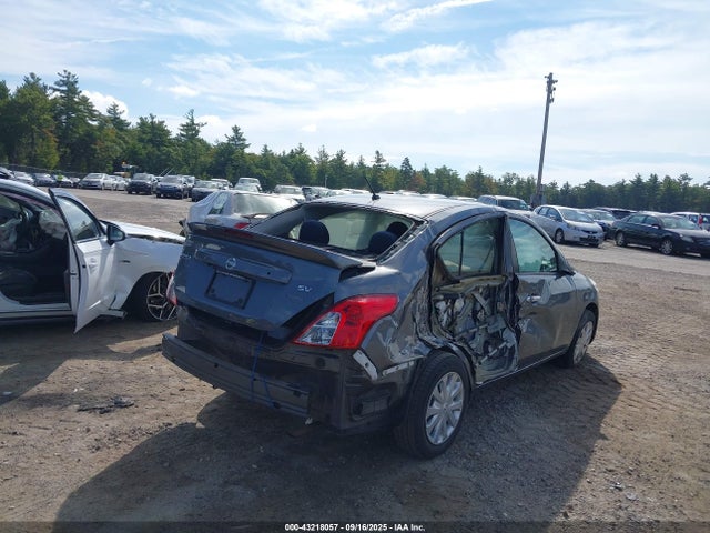 3N1CN7AP9KL872382 Nissan 2019