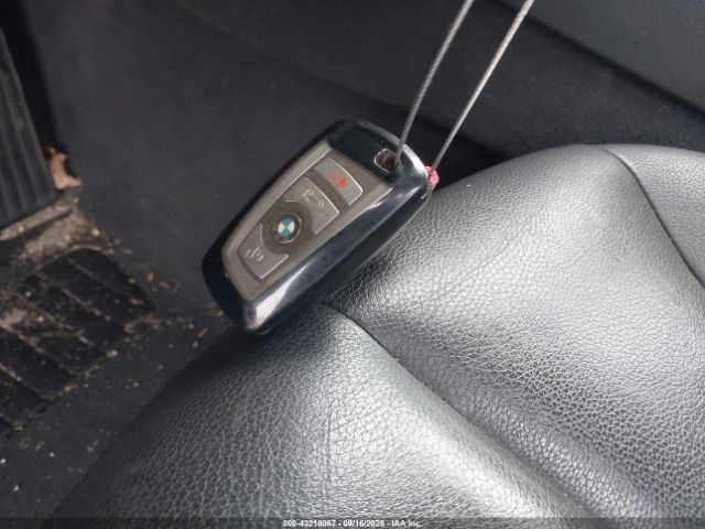 2014 BMW 640I GRAN COUPE WBA6B8C52ED452944 Photo 10