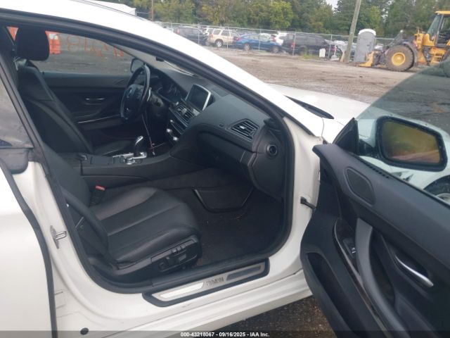 2014 BMW 640I GRAN COUPE WBA6B8C52ED452944 Photo 4