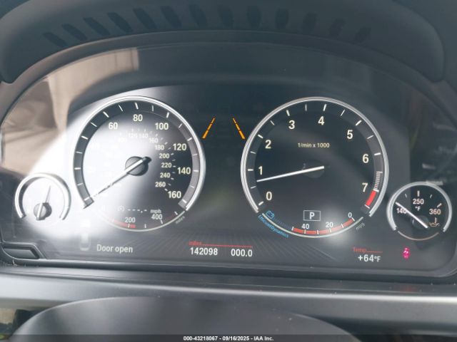 2014 BMW 640I GRAN COUPE WBA6B8C52ED452944 Photo 6