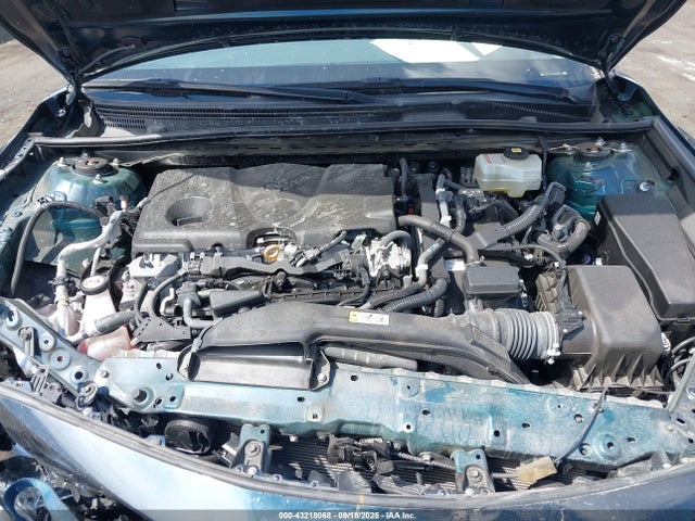 4T1G31AK6MU564337 Toyota a25a-fxs