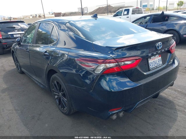 4T1G31AK6MU564337 Toyota a25a-fxs