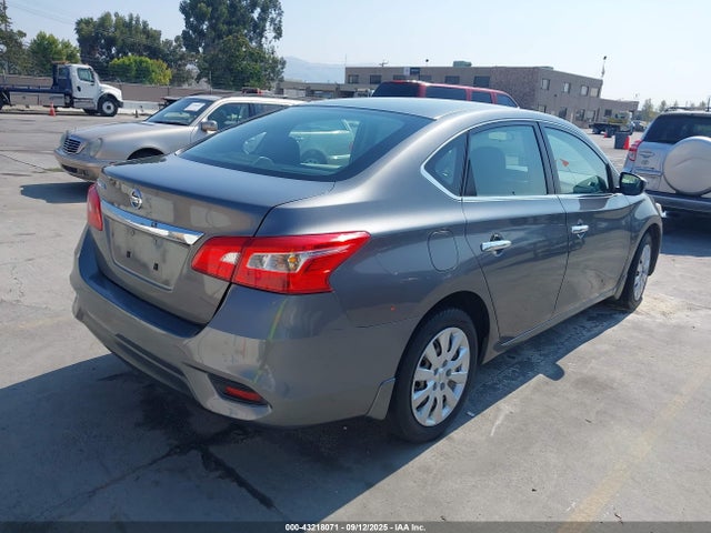 3N1AB7AP8HY203449 Nissan 2017