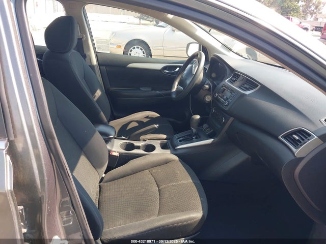 3N1AB7AP8HY203449 Nissan 2017