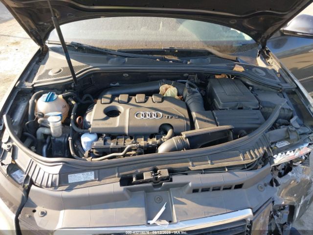 2010 AUDI A3 WAUKEAFM9AA118034 Photo 9