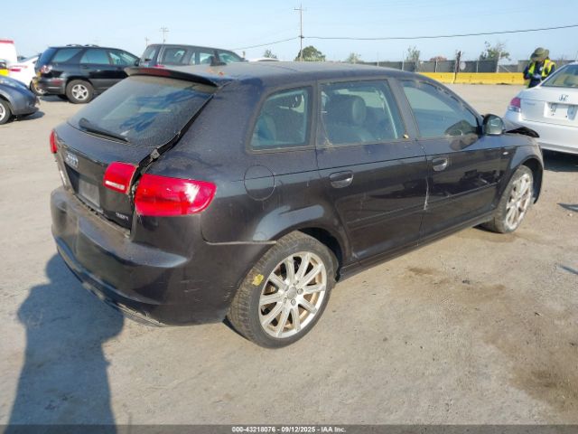 2010 AUDI A3 WAUKEAFM9AA118034 Photo 3
